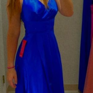 Women’s prom dress